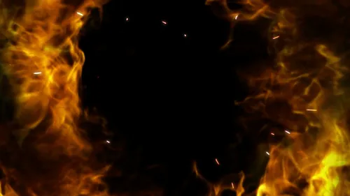 Fatal Fury: City of the Wolves HUD Elements 20_01_Announce_LatencyKO_ef_09