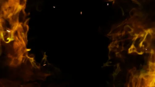 Fatal Fury: City of the Wolves HUD Elements 20_01_Announce_LatencyKO_ef_10