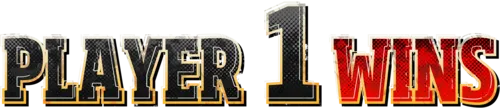 Fatal Fury: City of the Wolves HUD Elements 20_01_Announce_Player1_Wins