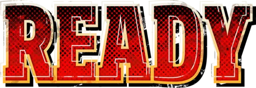 Fatal Fury: City of the Wolves HUD Elements 20_01_Announce_Ready