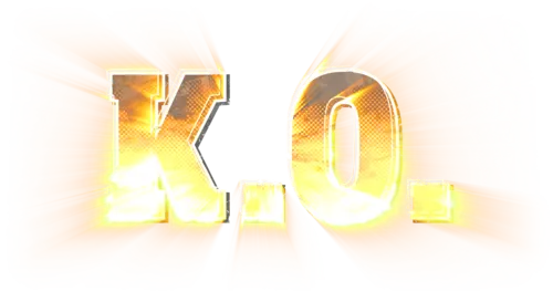 Fatal Fury: City of the Wolves HUD Elements 20_01_Announce_SuperKO_shine