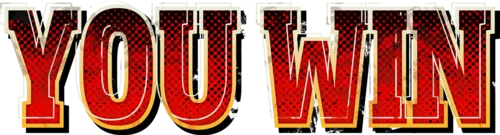 Fatal Fury: City of the Wolves HUD Elements 20_01_Announce_YouWin