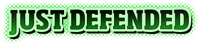 Fatal Fury: City of the Wolves HUD Elements 20_01_message_04_JustDefended