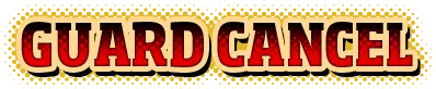 Fatal Fury: City of the Wolves HUD Elements 20_01_message_05_GuardCancel