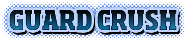 Fatal Fury: City of the Wolves HUD Elements 20_01_message_06_GuardCrush