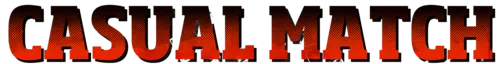 Fatal Fury: City of the Wolves Menu Props t_Casualmatch_main_Txt
