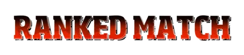 Fatal Fury: City of the Wolves Menu Props t_rankedmatch_main