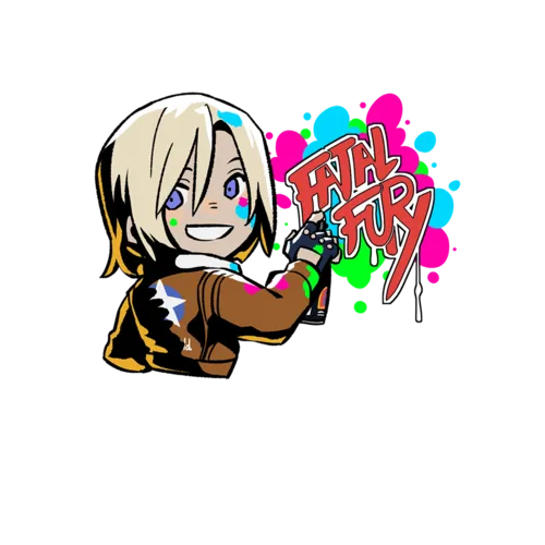 Fatal Fury: City of the Wolves Menu Props t_icon_COLOR_EDIT
