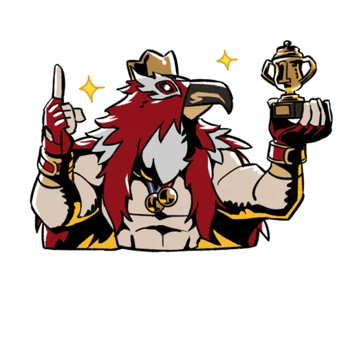 Fatal Fury: City of the Wolves Menu Props t_icon_LEADERBOARD
