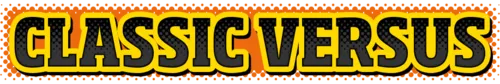 Fatal Fury: City of the Wolves Menu Props t_classic_versus_Focus