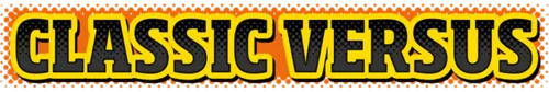 Fatal Fury: City of the Wolves Menu Props t_classic_versus_Focus_2k