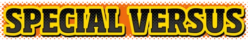 Fatal Fury: City of the Wolves Menu Props t_specialversus_focus
