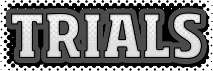 Fatal Fury: City of the Wolves Menu Props t_trials_default