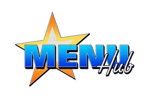 Fatal Fury: City of the Wolves Menu Props t_MenuHub_Logo_MainFocus