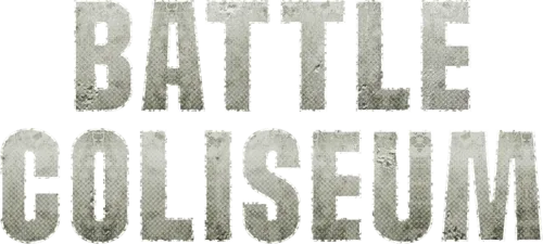Fatal Fury: City of the Wolves Menu Props t_battlecoliseum_Base