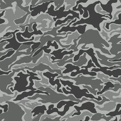 Fatal Fury: City of the Wolves Color Edit Patterns PL999_UPT_CAMOUFLAGE2