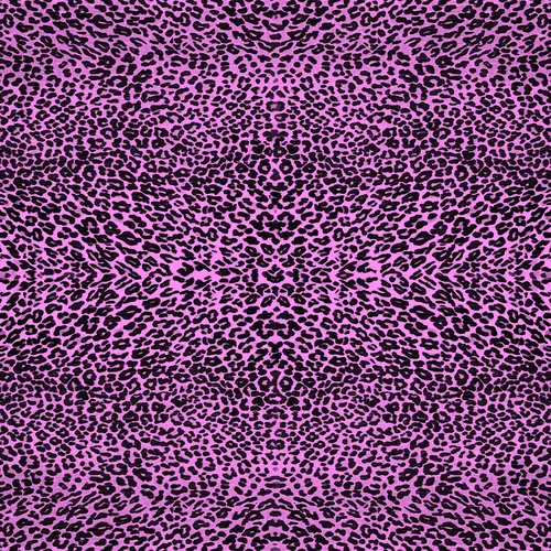 Fatal Fury: City of the Wolves Color Edit Patterns PL999_UPT_LEOPARD1