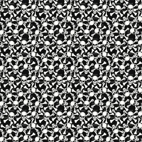 Fatal Fury: City of the Wolves Color Edit Patterns PL999_UPT_SKULL_2