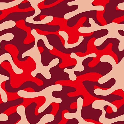 Fatal Fury: City of the Wolves Color Edit Patterns UPT_002_C