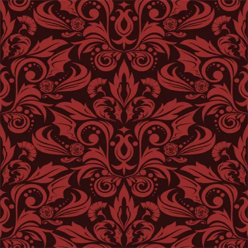 Fatal Fury: City of the Wolves Color Edit Patterns UPT_013_C