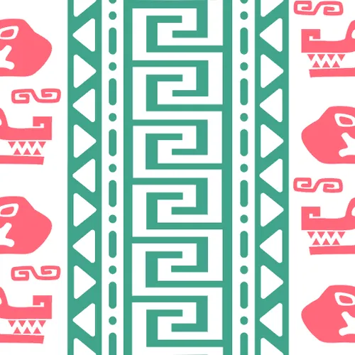 Fatal Fury: City of the Wolves Color Edit Patterns UPT_022_A
