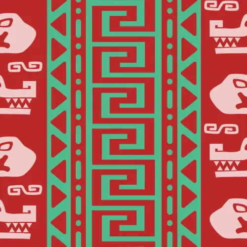 Fatal Fury: City of the Wolves Color Edit Patterns UPT_022_C