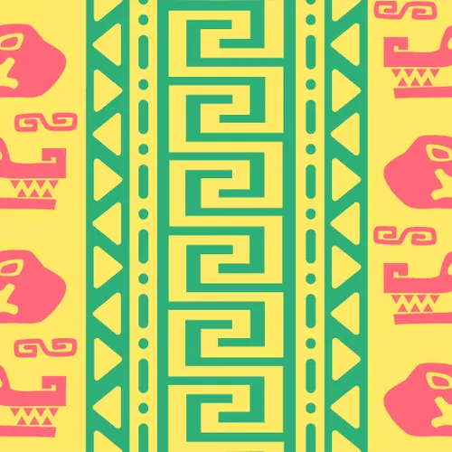 Fatal Fury: City of the Wolves Color Edit Patterns UPT_022_D