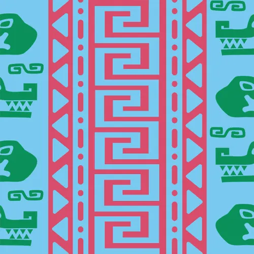 Fatal Fury: City of the Wolves Color Edit Patterns UPT_022_F