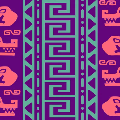 Fatal Fury: City of the Wolves Color Edit Patterns UPT_022_H