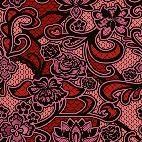 Fatal Fury: City of the Wolves Color Edit Patterns UPT_031_C