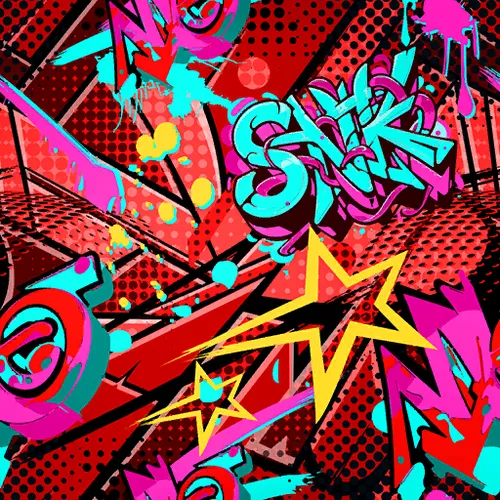 Fatal Fury: City of the Wolves Color Edit Patterns UPT_032_C