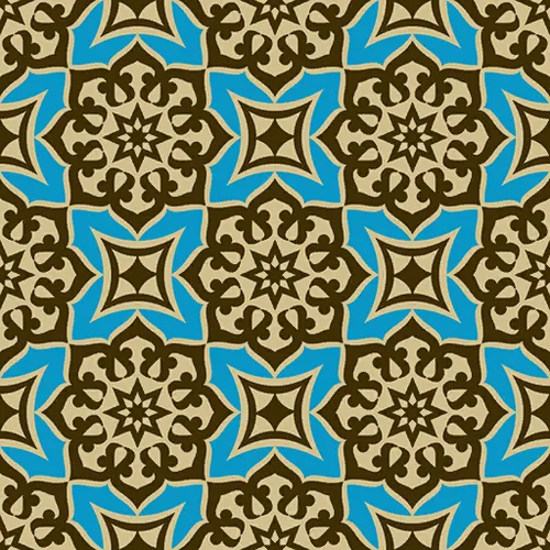 Fatal Fury: City of the Wolves Color Edit Patterns UPT_041_F