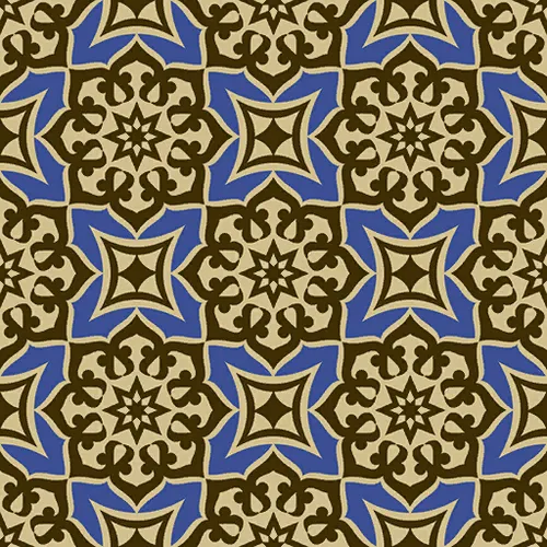 Fatal Fury: City of the Wolves Color Edit Patterns UPT_041_G