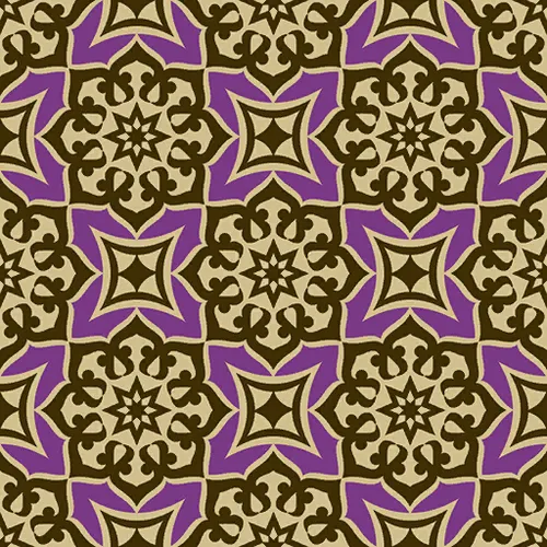 Fatal Fury: City of the Wolves Color Edit Patterns UPT_041_H