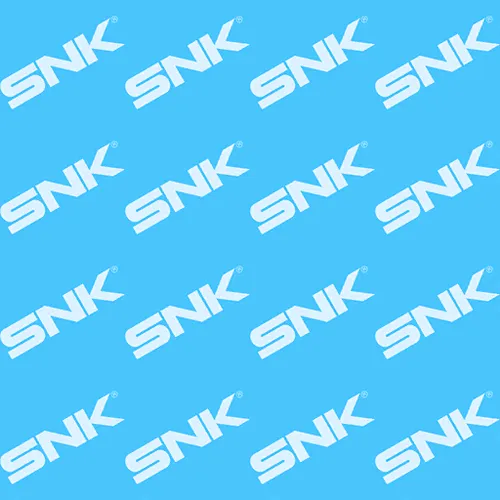Fatal Fury: City of the Wolves Color Edit Patterns UPT_049_F