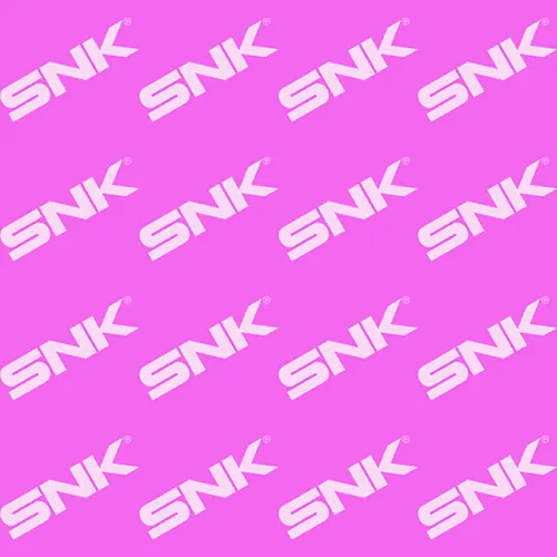 Fatal Fury: City of the Wolves Color Edit Patterns UPT_049_H