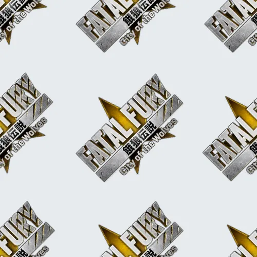 Fatal Fury: City of the Wolves Color Edit Patterns UPT_050_A