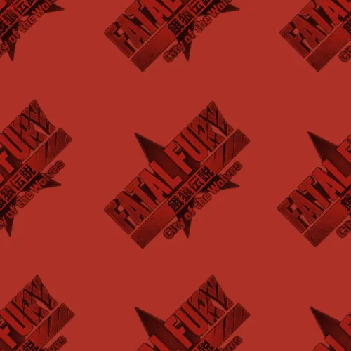 Fatal Fury: City of the Wolves Color Edit Patterns UPT_050_C