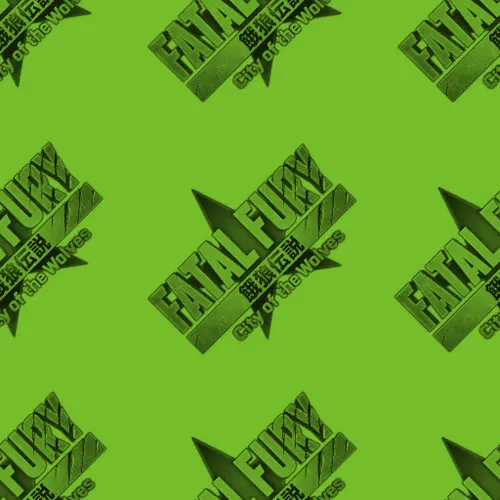Fatal Fury: City of the Wolves Color Edit Patterns UPT_050_E