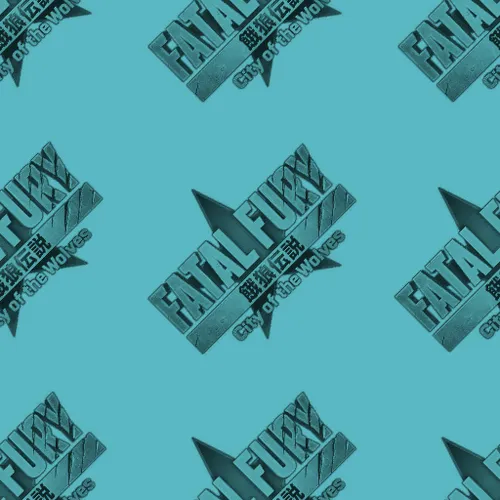 Fatal Fury: City of the Wolves Color Edit Patterns UPT_050_F