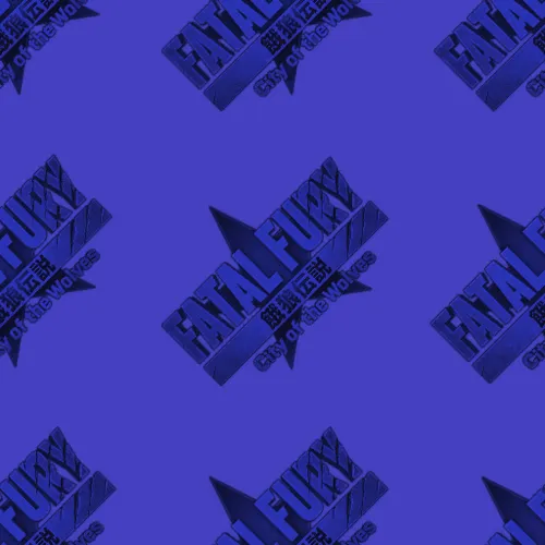 Fatal Fury: City of the Wolves Color Edit Patterns UPT_050_G
