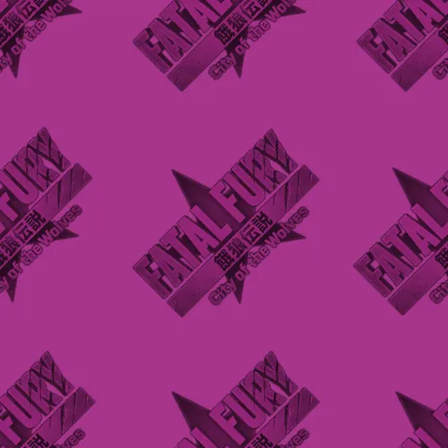 Fatal Fury: City of the Wolves Color Edit Patterns UPT_050_H
