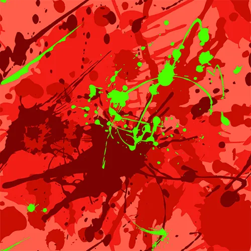Fatal Fury: City of the Wolves Color Edit Patterns UPT_055_C
