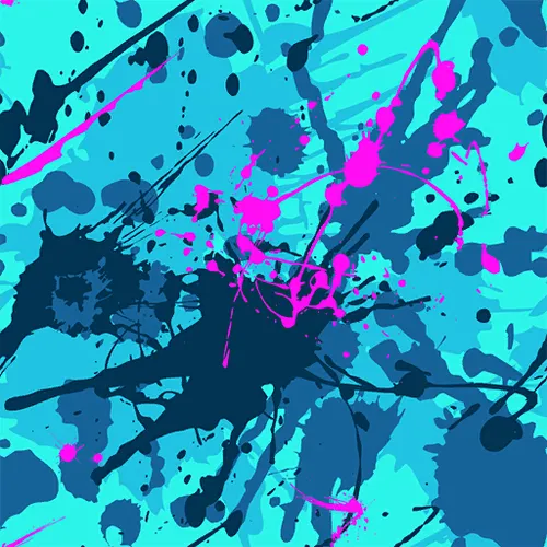 Fatal Fury: City of the Wolves Color Edit Patterns UPT_055_F