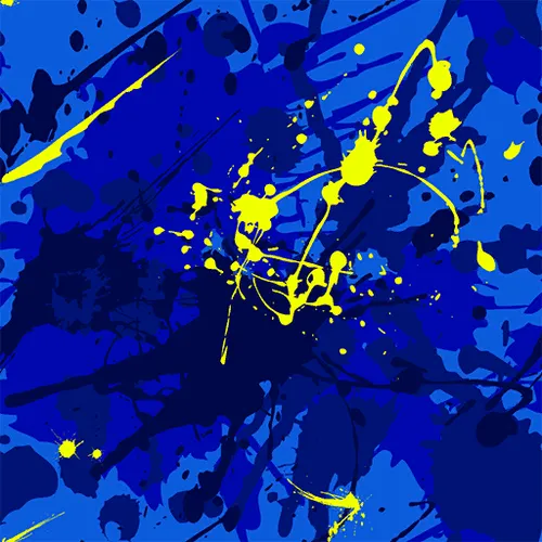 Fatal Fury: City of the Wolves Color Edit Patterns UPT_055_G
