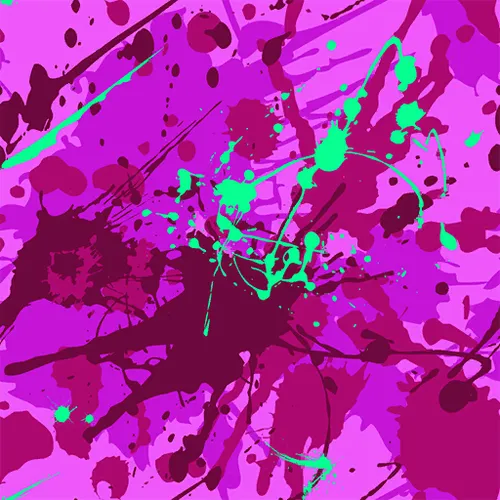 Fatal Fury: City of the Wolves Color Edit Patterns UPT_055_H