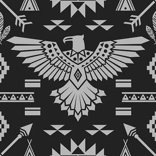 Fatal Fury: City of the Wolves Color Edit Patterns UPT_056_B