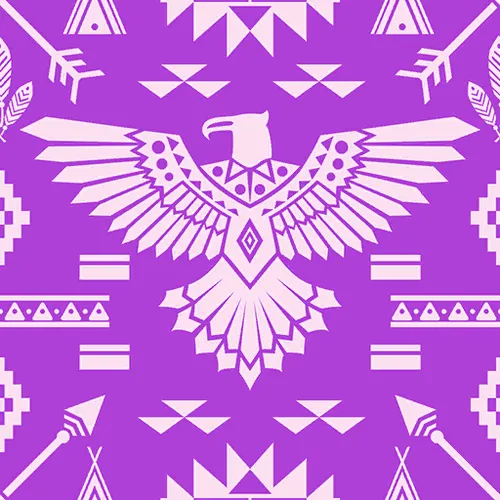 Fatal Fury: City of the Wolves Color Edit Patterns UPT_056_H