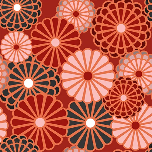 Fatal Fury: City of the Wolves Color Edit Patterns UPT_061_C