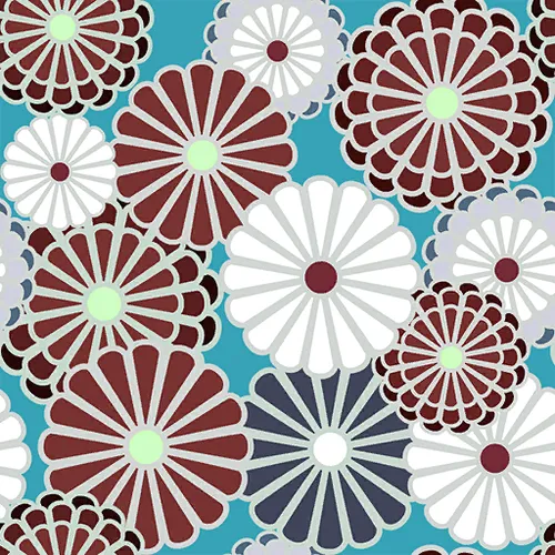Fatal Fury: City of the Wolves Color Edit Patterns UPT_061_F